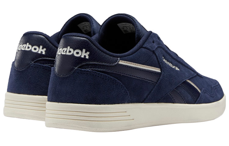 Shop Reebok Royal Techque Skate Schuhe Navy Blau GZ9306