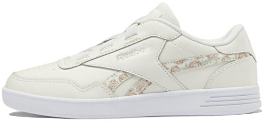 Reebok Royal Techque T 'Beige Low-Top' Kasut Rendah Beige GW7722 Buy Reebok Royal Techque T 'Beige Low-Top' Kasut Rendah Beige GW7722