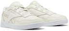 Lookbook Reebok Royal Techque T 'Beige Low-Top' Kasut Rendah Beige GW7722