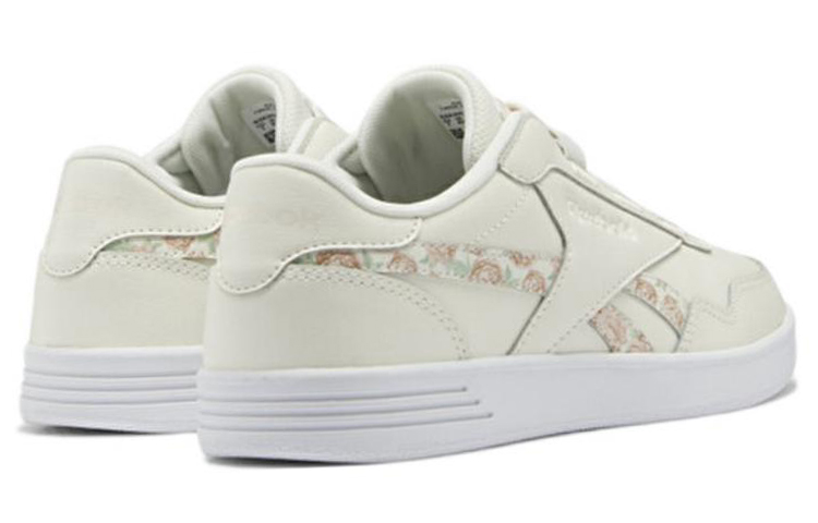 Shop Reebok Royal Techque T 'Beige Low-Top' Kasut Rendah Beige GW7722