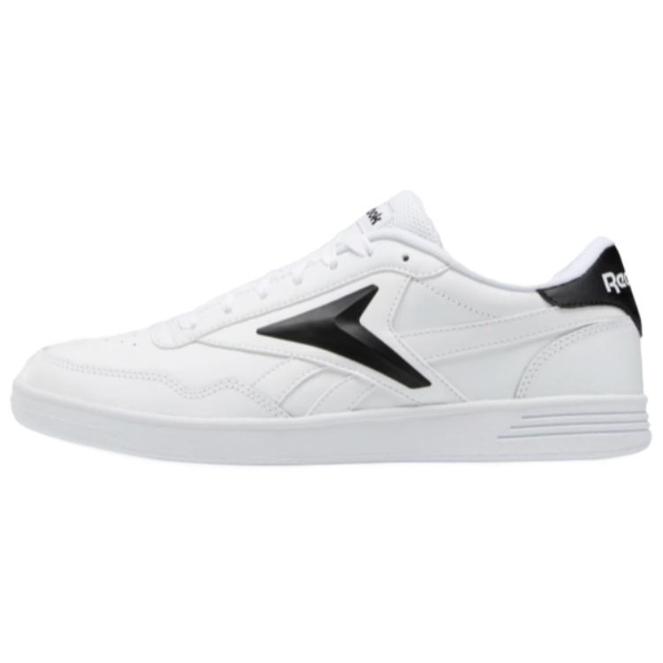 Reebok Royal Techque T 'Black And White' FV0262