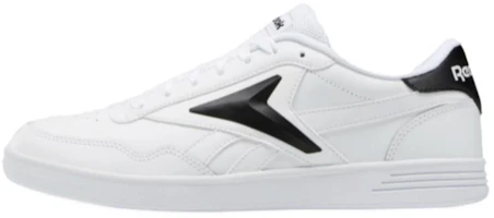 Reebok Royal Techque T 'Black And White' FV0262 Reebok Royal Techque T 'Black And White' FV0262