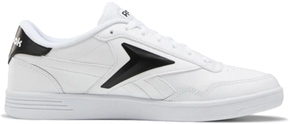 Reebok Royal Techque T ''Nero e Bianco'' FV0262 Order Reebok Royal Techque T ''Nero e Bianco'' FV0262
