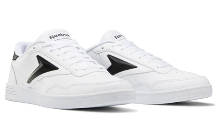 Lookbook Reebok Royal Techque T ''Nero e Bianco'' FV0262