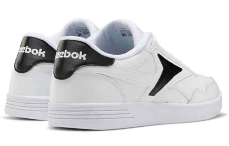 Shop Reebok Royal Techque T ''Nero e Bianco'' FV0262