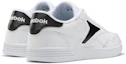 Shop Reebok Royal Techque T ''Nero e Bianco'' FV0262