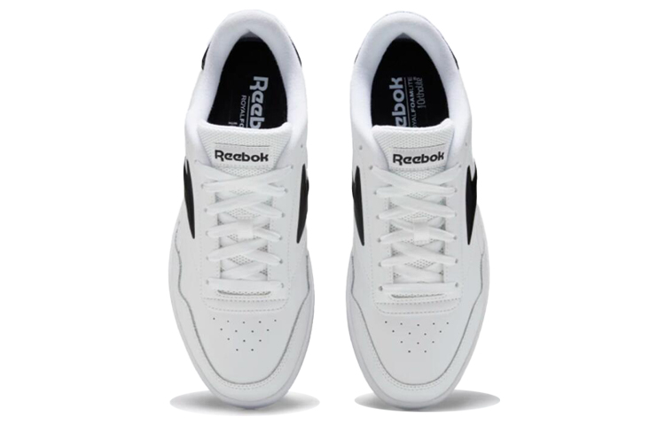 Purchase Reebok Royal Techque T ''Nero e Bianco'' FV0262