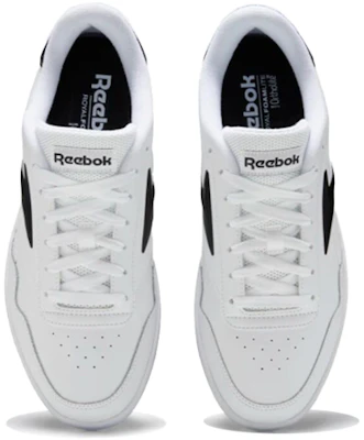 Reebok Royal Techque T ''Nero e Bianco'' FV0262 Purchase Reebok Royal Techque T ''Nero e Bianco'' FV0262