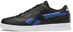 Buy Reebok Royal Techque T 'Black Blue' GZ6039