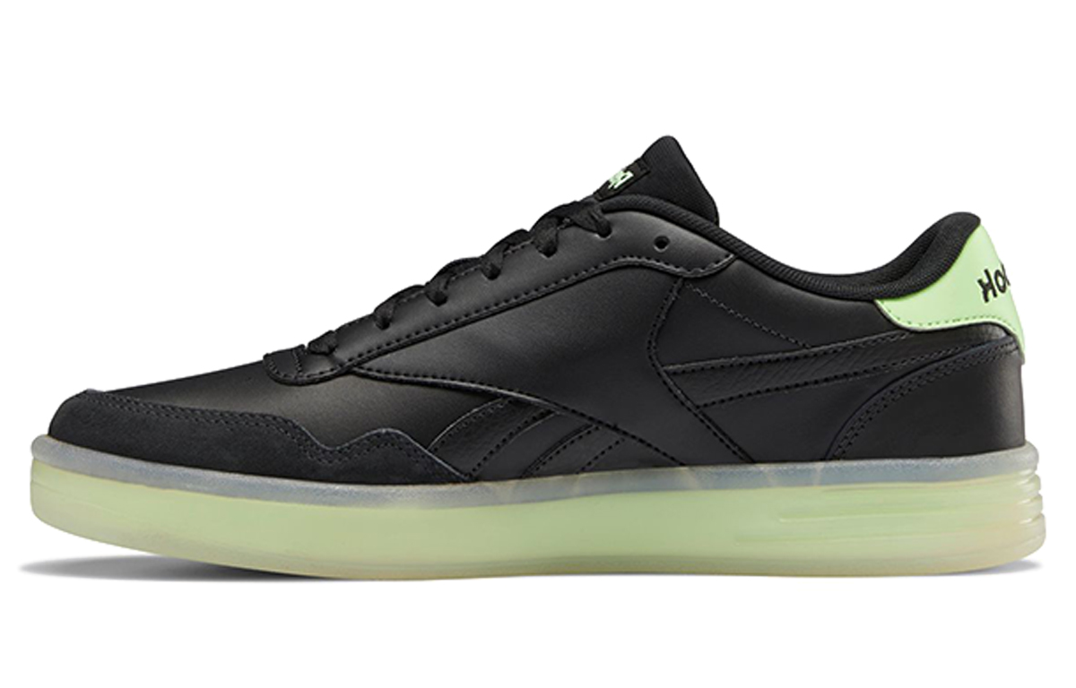 Reebok Royal Techque T 'Black Court' FX0727