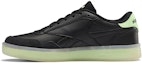 Buy Reebok Royal Techque T 'Black Court' Hitam Kulit FX0727