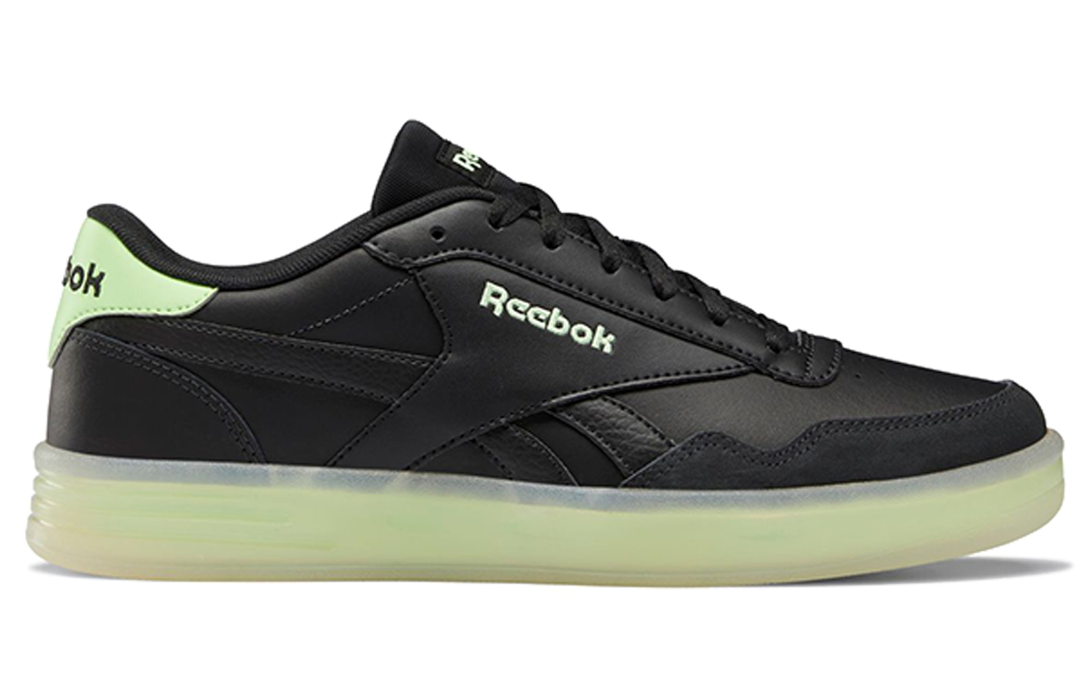 Order Reebok Royal Techque T CE 黑色 球鞋