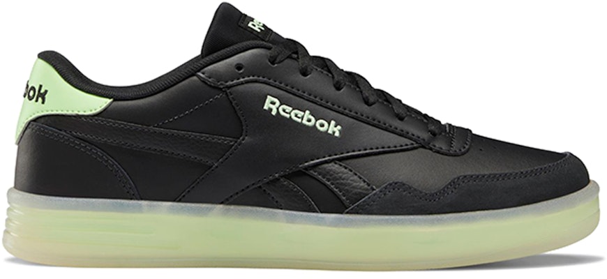Reebok Royal Techque T 'Black Court' Hitam FX0727 Order Reebok Royal Techque T 'Black Court' Hitam FX0727