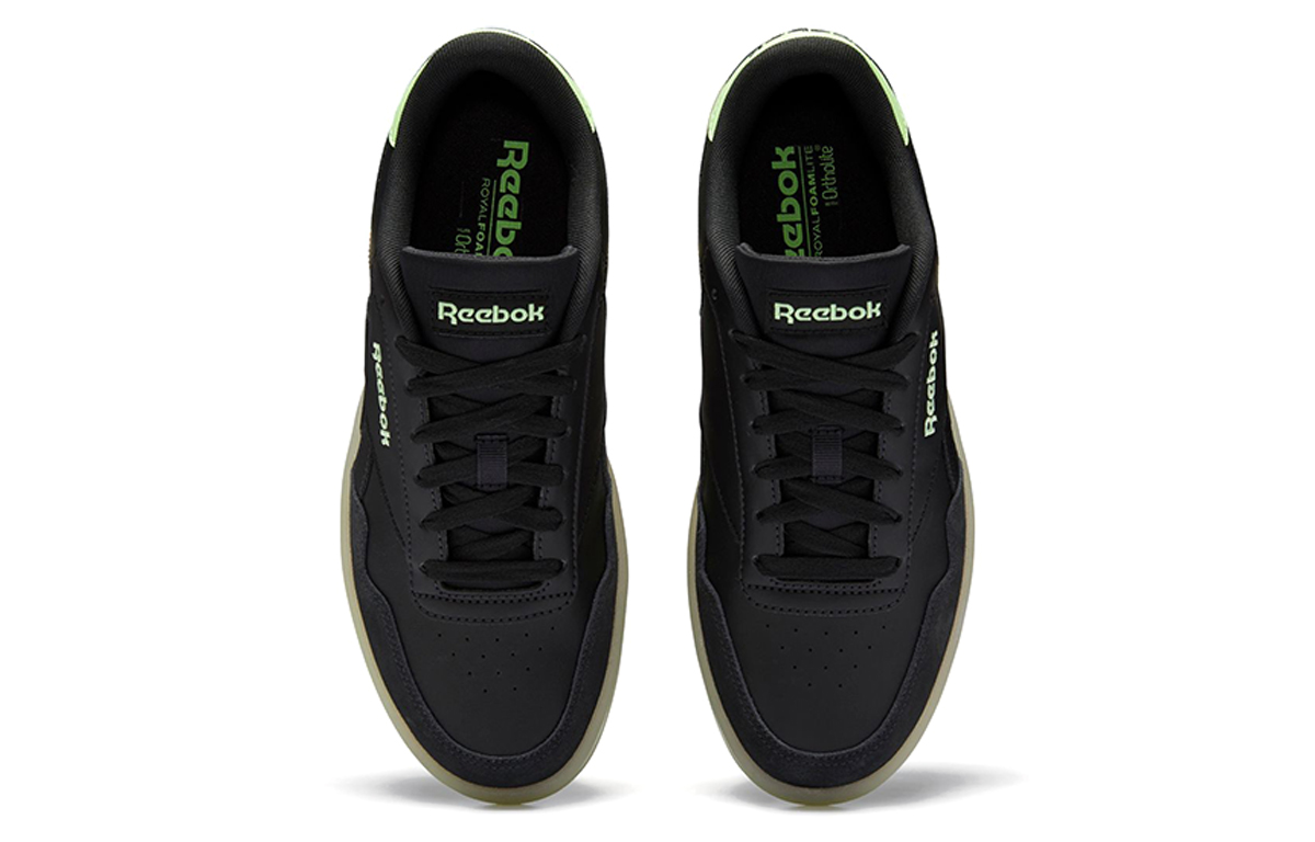 Shop Reebok Royal Techque T CE 黑色 球鞋