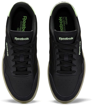 Reebok Royal Techque T 'Black Court' FX0727 Shop Reebok Royal Techque T 'Black Court' FX0727