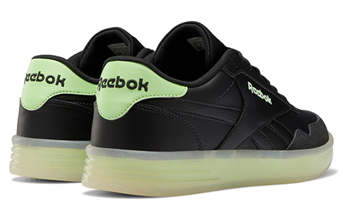 Purchase Reebok Royal Techque T CE 黑色 球鞋