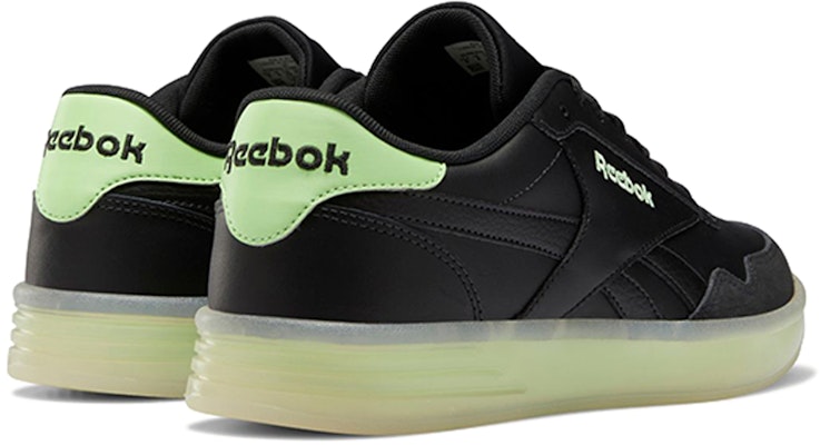Reebok Royal Techque T 'Black Court' FX0727 Purchase Reebok Royal Techque T 'Black Court' FX0727