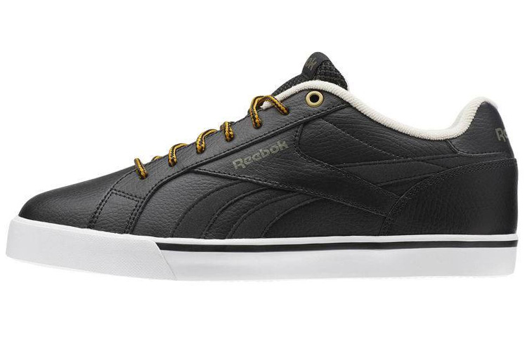 Reebok Royal Techque T 'Black Gold' CN3191