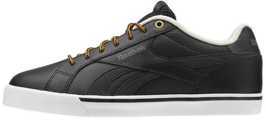 Reebok Royal Techque T 'Negro Oro' CN3191 Buy Reebok Royal Techque T 'Negro Oro' CN3191