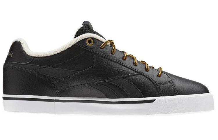 Order Reebok Royal Techque T 'Hitam Emas' CN3191