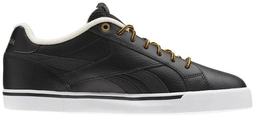 Reebok Royal Techque T 'Negro Oro' CN3191 Order Reebok Royal Techque T 'Negro Oro' CN3191