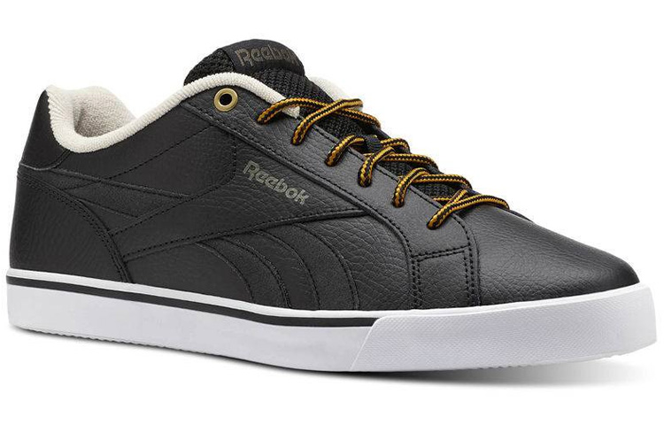 Lookbook Reebok Royal Techque T 'Hitam Emas' CN3191