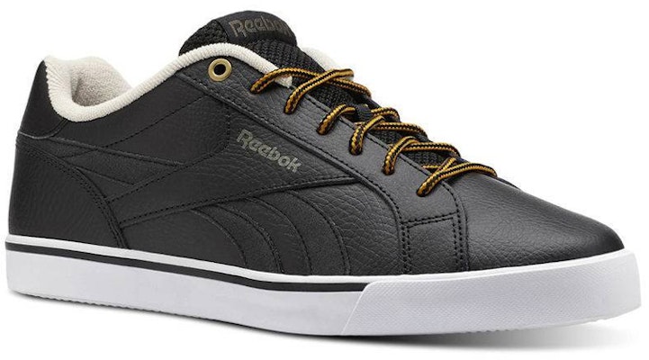 Reebok Royal Techque T 'Negro Oro' CN3191 Lookbook Reebok Royal Techque T 'Negro Oro' CN3191