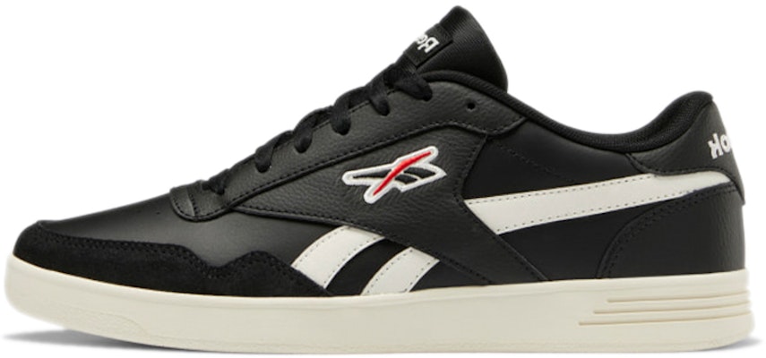 锐步皇家Techque T' 黑色低帮休闲鞋' GX8604 Buy 锐步皇家Techque T' 黑色低帮休闲鞋' GX8604