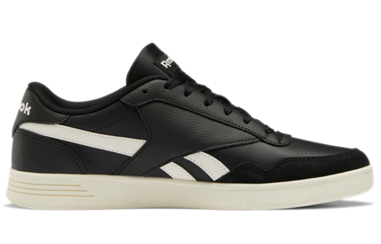 Order Reebok Royal Techque T 'Sepatu Santai Hitam Low-Top' GX8604