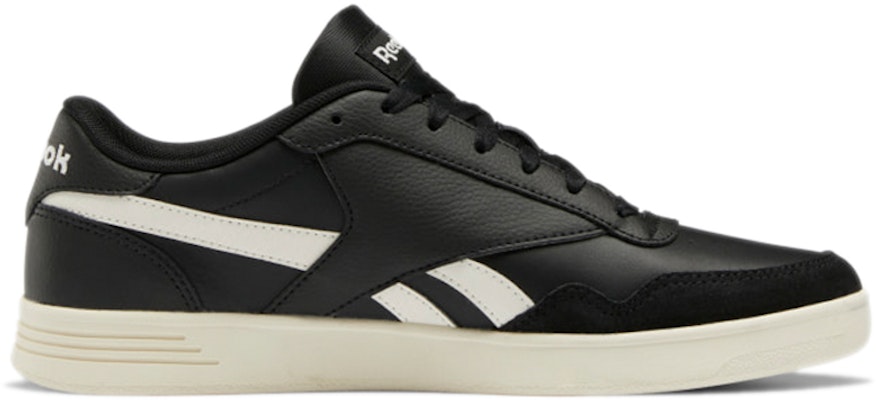 锐步皇家Techque T' 黑色低帮休闲鞋' GX8604 Order 锐步皇家Techque T' 黑色低帮休闲鞋' GX8604