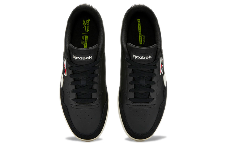 Purchase Reebok Royal Techque T 'Sepatu Santai Hitam Low-Top' GX8604