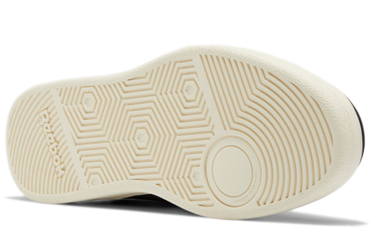 Details for Reebok Royal Techque T 'Sepatu Santai Hitam Low-Top' GX8604