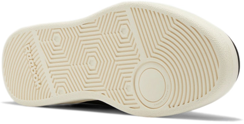 锐步皇家Techque T' 黑色低帮休闲鞋' GX8604 Details for 锐步皇家Techque T' 黑色低帮休闲鞋' GX8604