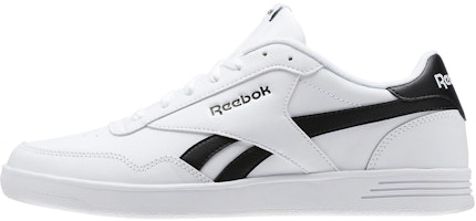 Reebok Royal Techque T 'White Black' BS9089 Reebok Royal Techque T 'White Black' BS9089