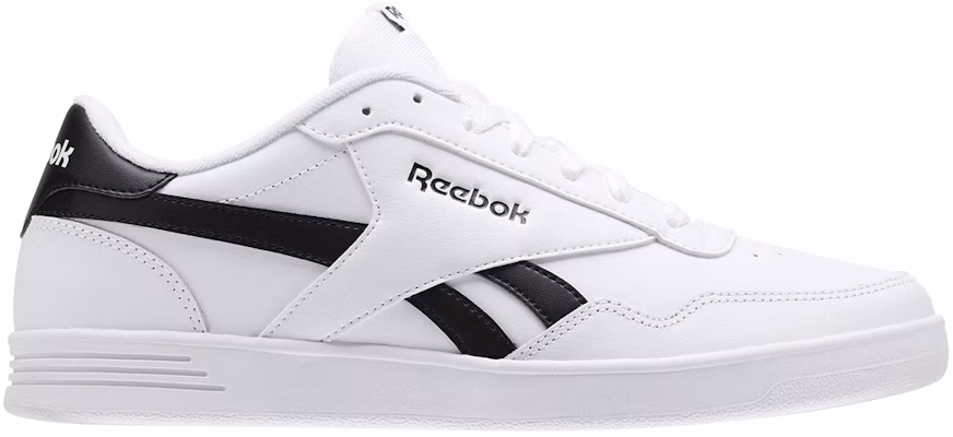 Reebok皇家科技T 黑白板鞋 Order Reebok皇家科技T 黑白板鞋