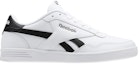 Order Reebok Royal Techque T 'Putih Hitam' BS9089