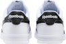 Shop Reebok Royal Techque T 'Putih Hitam' BS9089