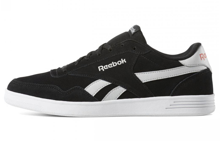 Reebok Royal Techque T 'Black White' CN8650
