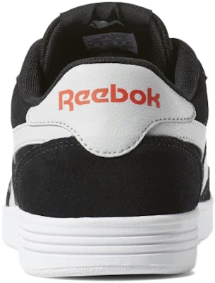 Reebok Royal Techque T 低筒休閒板鞋 黑白 Shop Reebok Royal Techque T 低筒休閒板鞋 黑白