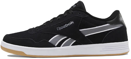 Buy Reebok Royal Techque T 休閒板鞋 黑白