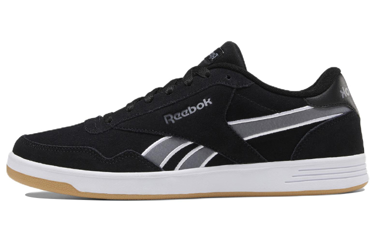 Reebok Royal Techque T 'Black White' EF7812