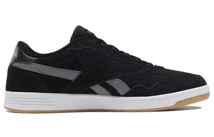 Order Reebok Royal Techque T 休閒板鞋 黑白