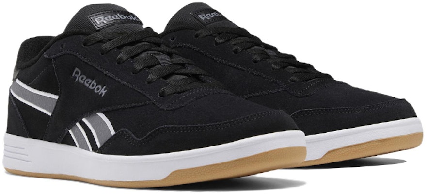 리복 로얄 테크 T 블랙/화이트 EF7812 Lookbook 리복 로얄 테크 T 블랙/화이트 EF7812