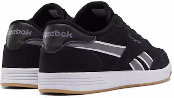Shop Reebok Royal Techque T 休閒板鞋 黑白