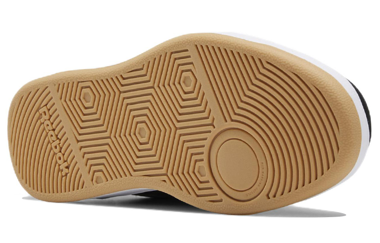 Purchase Reebok Royal Techque T 休閒板鞋 黑白