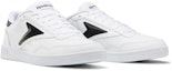 Lookbook Reebok Royal Techque T 'Hitam Putih' FV0262