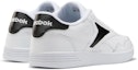 Shop Reebok Royal Techque T 'Hitam Putih' FV0262
