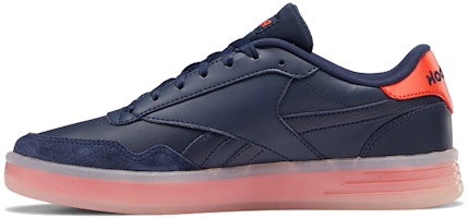 Reebok Royal Techque T 'Blue Orange' FX0728 Reebok Royal Techque T 'Blue Orange' FX0728