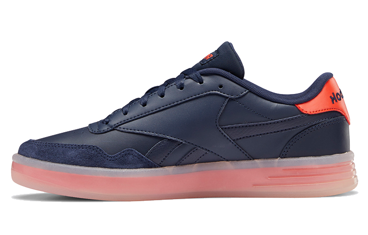 Reebok Royal Techque T 'Blue Orange' FX0728