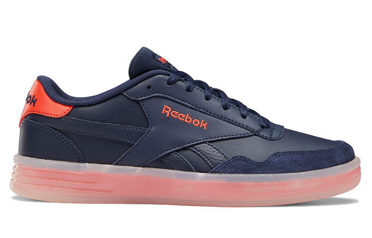 Order Reebok Royal Techque T 'Blue Orange' FX0728